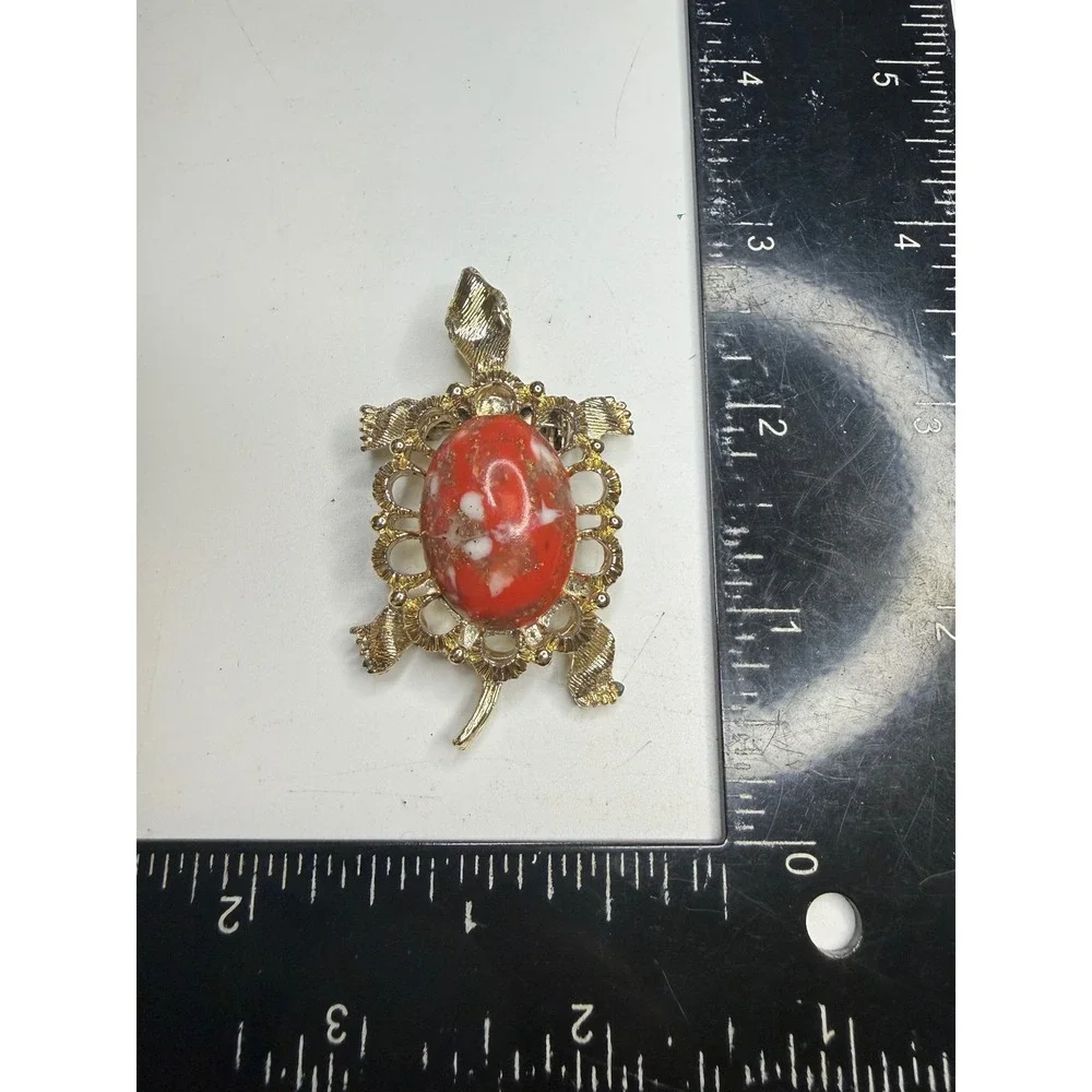 N/A gold tone